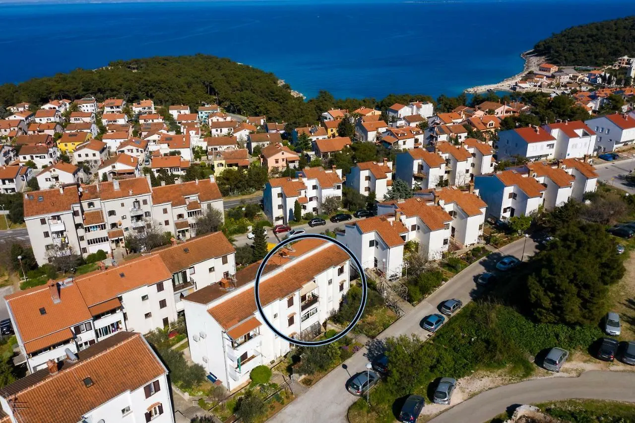 Apartment Abba Mali Losinj