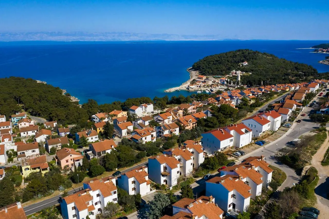 Apartment Abba Mali Losinj Croatia