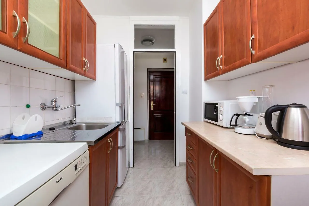 Apartment Abba Mali Losinj 0*,