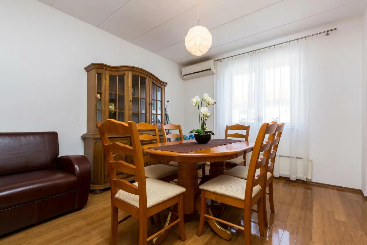 Apartment Abba Mali Losinj Croatia
