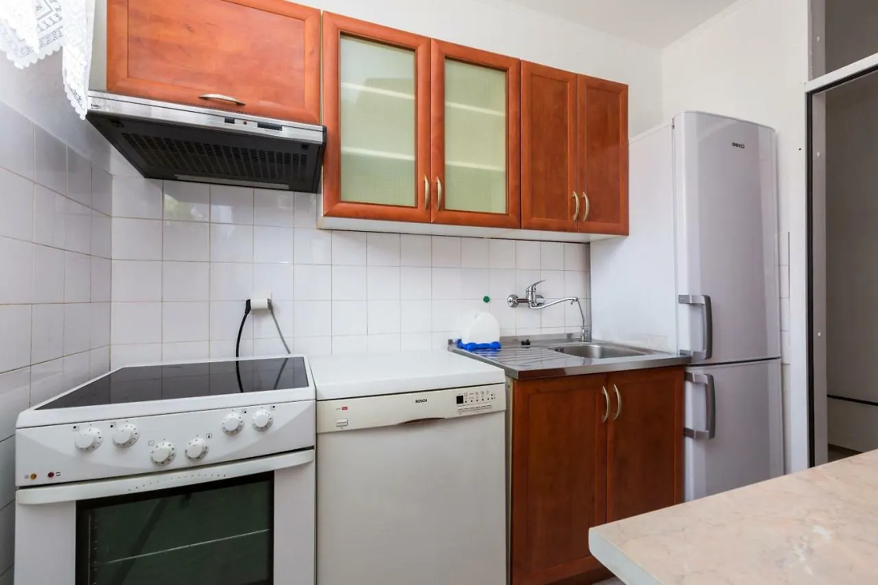 Apartment Abba Mali Losinj