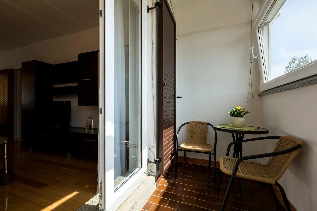 Apartment Abba Mali Losinj
