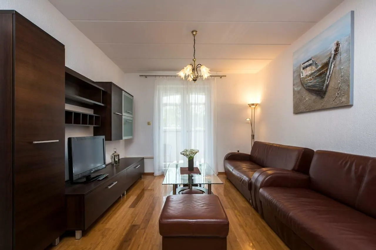 Apartment Abba Mali Losinj