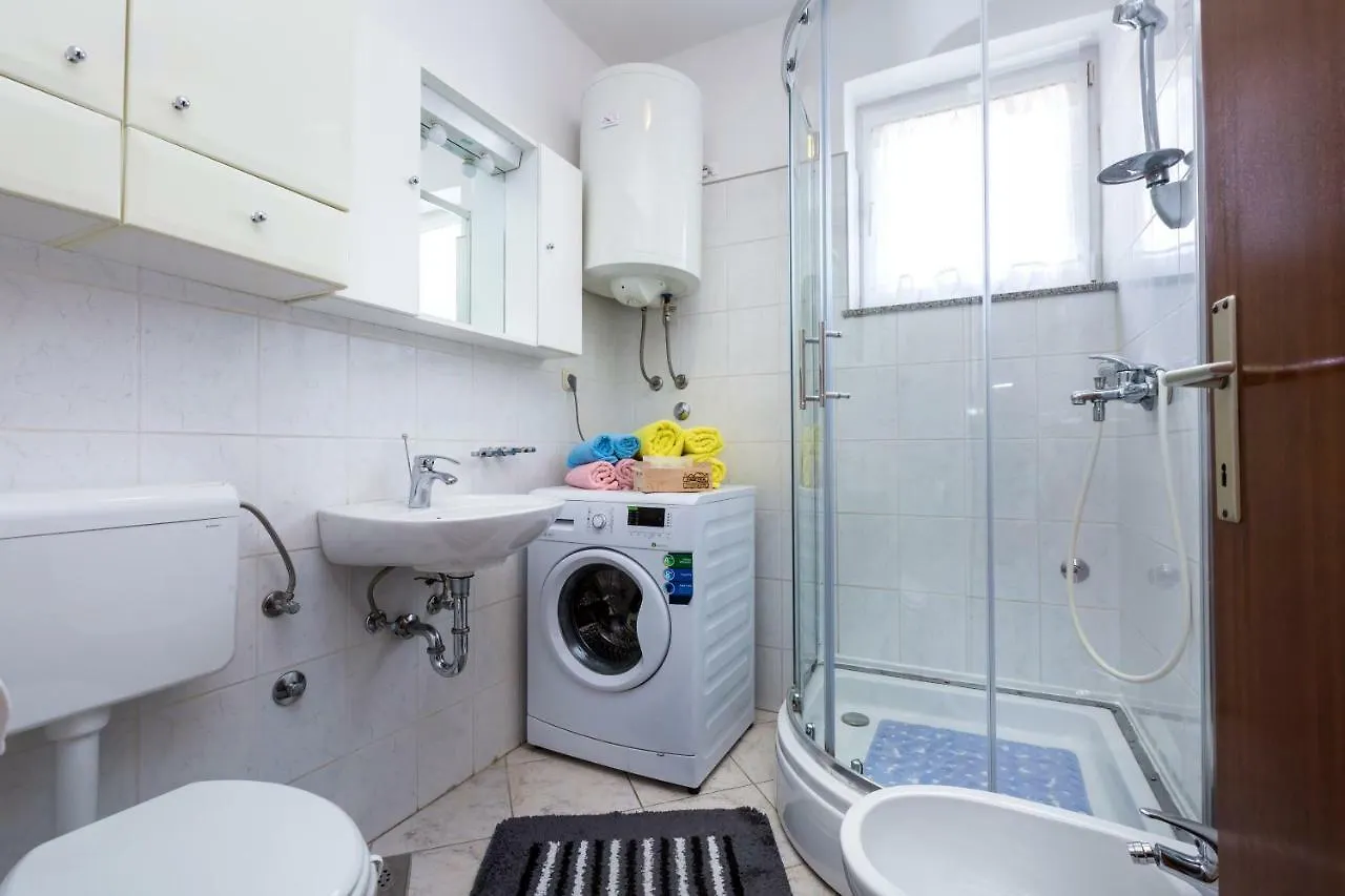 Apartment Abba Mali Losinj