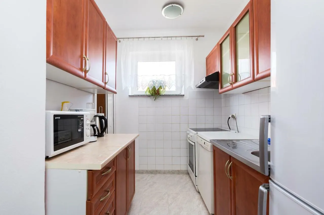 Apartment Abba Mali Losinj Croatia