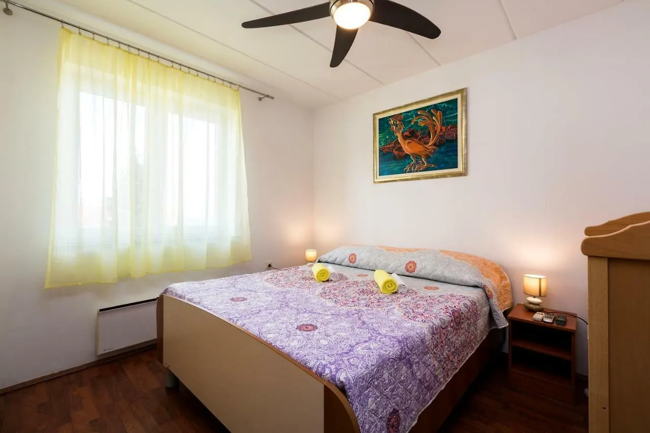 Apartment Abba Mali Losinj
