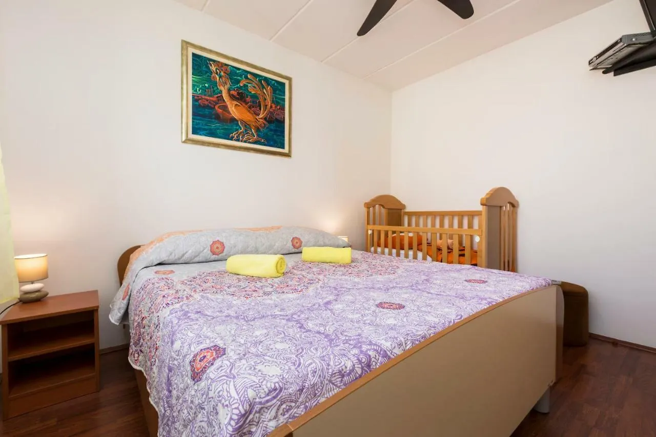 Apartment Abba Mali Losinj
