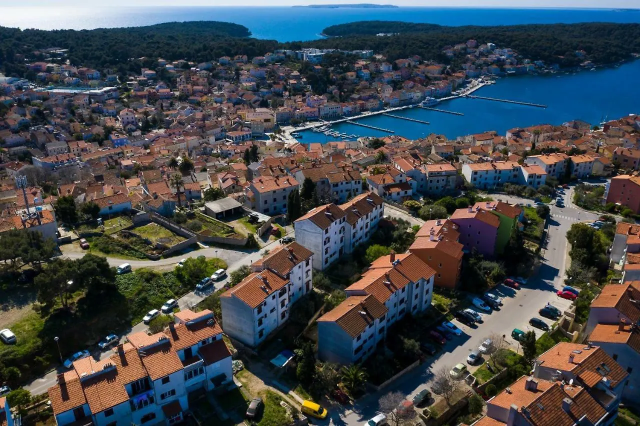 Apartment Abba Mali Losinj